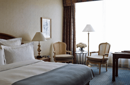 The Langham - New Castle Holiday 1