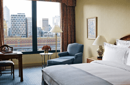 The Langham - New Castle Holiday 2