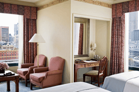 The Langham - New Castle Holiday 3