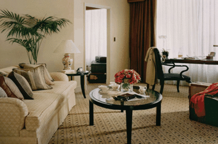 The Langham - New Castle Holiday 4