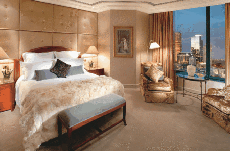 The Langham - New Castle Holiday 5