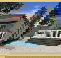 Alexandra Tourist Park - New Castle Holiday