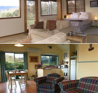 Athlone Country Cottages - New Castle Holiday