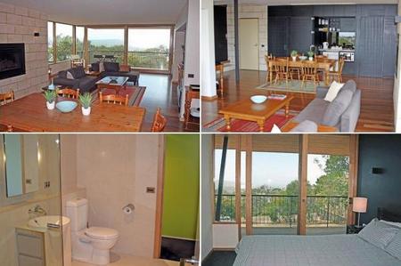 Anglesea Heights - New Castle Holiday 3