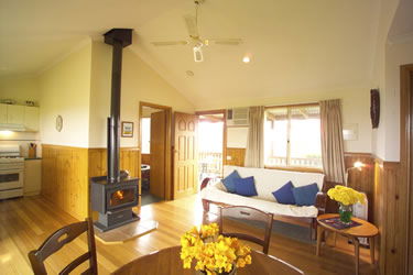 Idlewild Park Farm Accommodation - New Castle Holiday 0