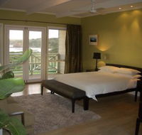Cliff Top - New Castle Holiday