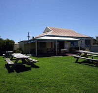 Apostles Camping Park and Cabins - New Castle Holiday