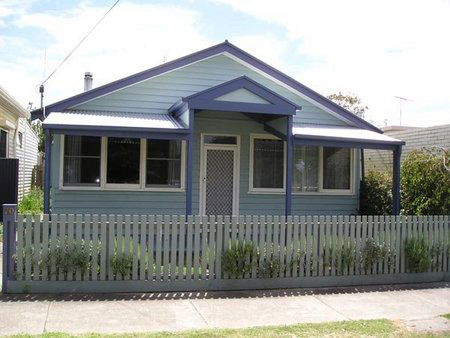 Cliffs Cottage - New Castle Holiday 0