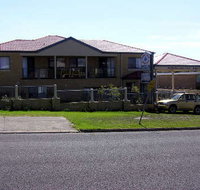 Marks Villa by the Sea - New Castle Holiday