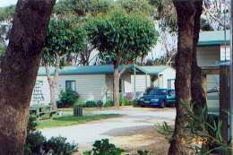 Lake Tyers Beach VIC New Castle Holiday