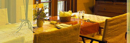 Waterholes Guest House - New Castle Holiday 2