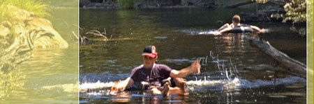 Waterholes Guest House - New Castle Holiday 3