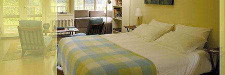 Waterholes Guest House - New Castle Holiday 4