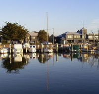 Bellevue on the Lakes - New Castle Holiday