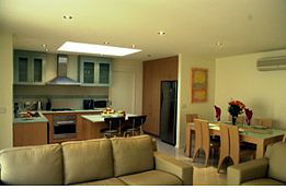 Traralgon Serviced Apartments - New Castle Holiday 1