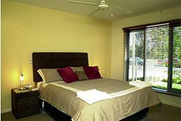 Traralgon Serviced Apartments - New Castle Holiday 2