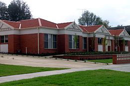 Traralgon Serviced Apartments - New Castle Holiday 4