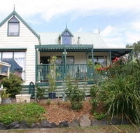 Alfay Cottage - New Castle Holiday