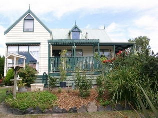 Alfay Cottage - New Castle Holiday 0