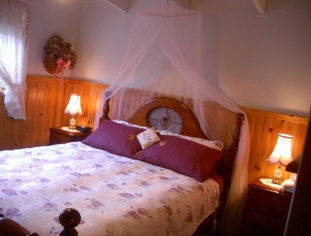 Alfay Cottage - New Castle Holiday 1