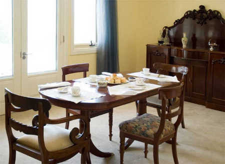 Bellview Hill - New Castle Holiday 1