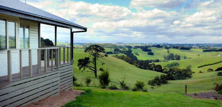 Bellview Hill - New Castle Holiday 4