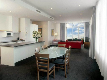 Medina Executive Flinders Street - New Castle Holiday 0