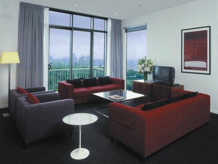 Medina Executive Flinders Street - New Castle Holiday 1