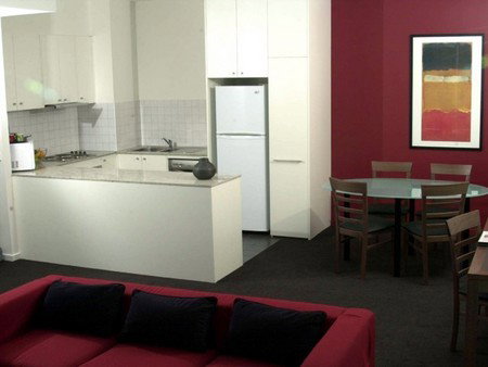 Medina Executive Flinders Street - New Castle Holiday 2