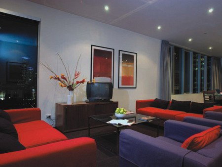 Medina Executive Flinders Street - New Castle Holiday 3