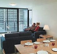 Melbourne Short Stay Apartments City Point - New Castle Holiday
