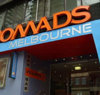 Nomads Melbourne - New Castle Holiday