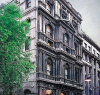 Breakfree Heritage on Little Bourke - New Castle Holiday