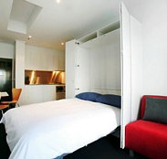 Ozstays Pty Ltd - New Castle Holiday