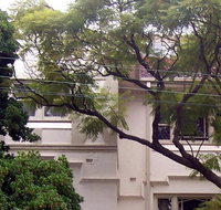 Boutique Stays - Stanhill - New Castle Holiday