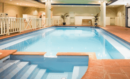 The Sebel Albert Park Melbourne - New Castle Holiday