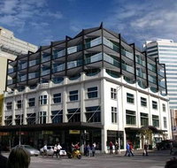 City Edge on Elizabeth - New Castle Holiday