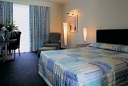 Quality Hotel Wangaratta Gateway - New Castle Holiday 0
