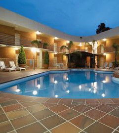 Quality Hotel Wangaratta Gateway - New Castle Holiday 1