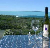 Ocean View Beach House - New Castle Holiday