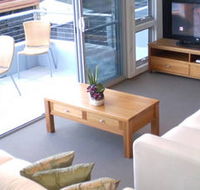 The Victoria Port Fairy - New Castle Holiday