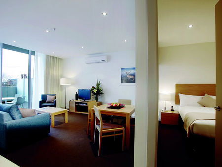Quest Sxy South Yarra - New Castle Holiday 1