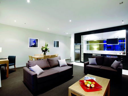 Quest Sxy South Yarra - New Castle Holiday 3