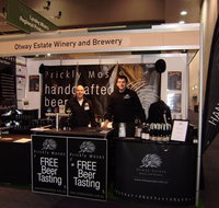 Otway Estate Winery And Brewery - New Castle Holiday