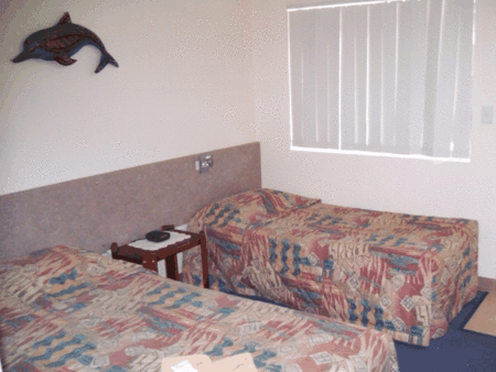 Nanango Star Motel - New Castle Holiday