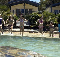 Torquay Holiday Park - New Castle Holiday