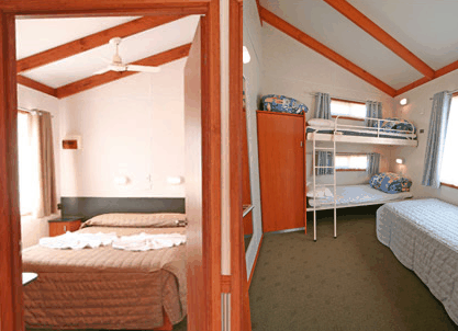 Apollo Bay Holiday Park - thumb 1