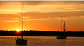 Apollo Bay Holiday Park - New Castle Holiday 2