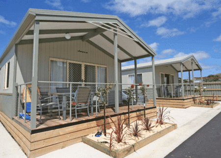 Apollo Bay Holiday Park - thumb 3