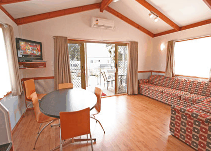 Apollo Bay Holiday Park - thumb 4